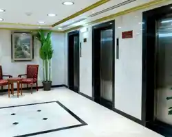 Odst Al Madinah Hotel thumbnail